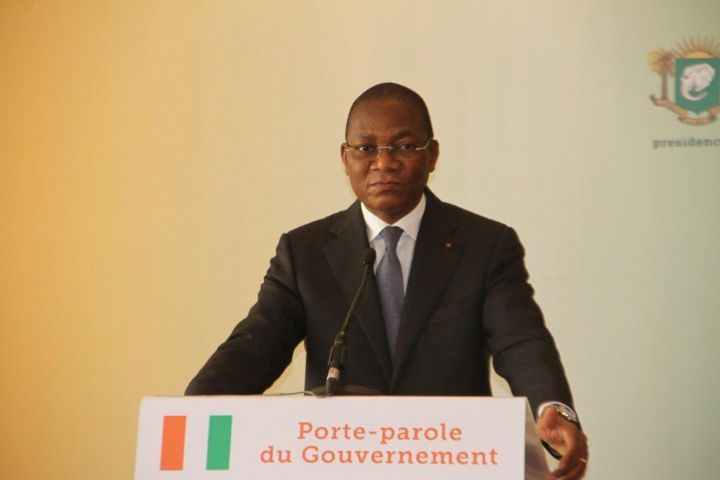 Côte d’Ivoire /  Un projet de loi  sur le gel des avoirs illicites bientôt devant le parlement
